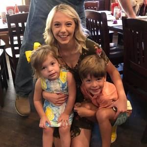 Meet your Posher, Meghan